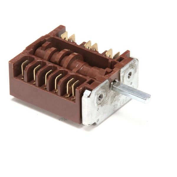 Regulator Switch Sta8002